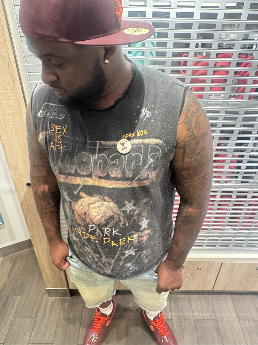 hankerson_kid's tweet photo. Chapter 28🦅♉️ Real Nigga Holiday👑 https://t.co/rWvkK1lA16