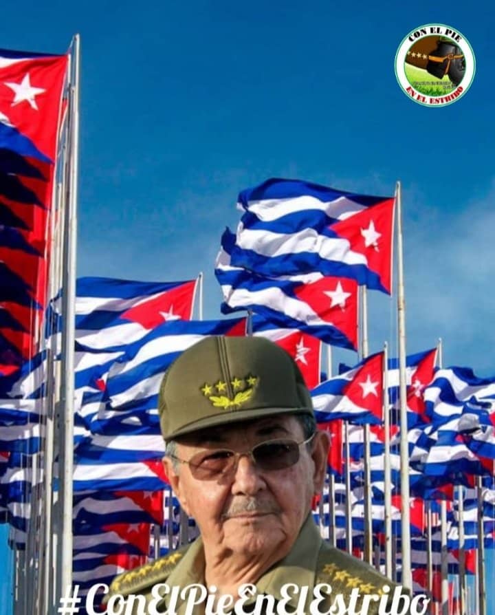 RayDCuba🇨🇺 tweet media