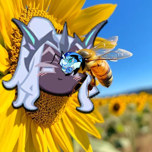 Shadow Fae #shadowfaerie this is canon btw devil sisters told me if you recognize ...