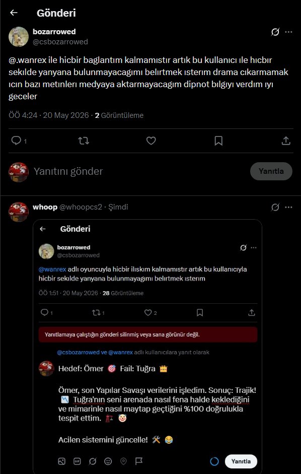 whoop tweet media