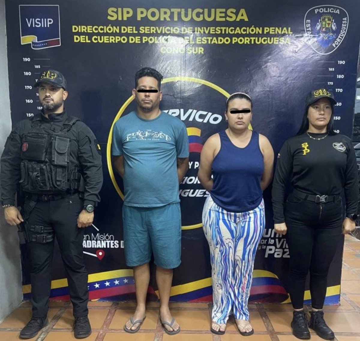 Sofía Orozco tweet media