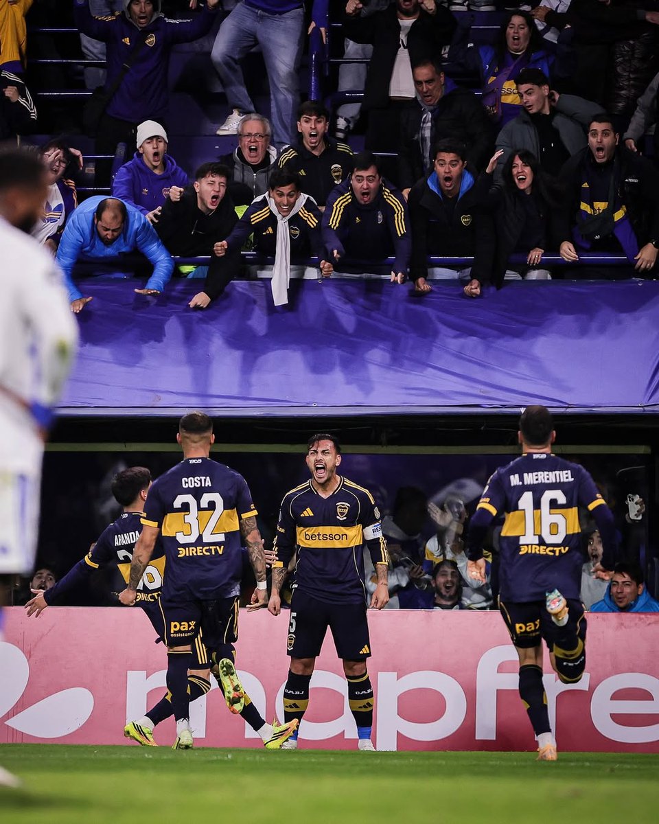 Planeta Boca Juniors tweet media