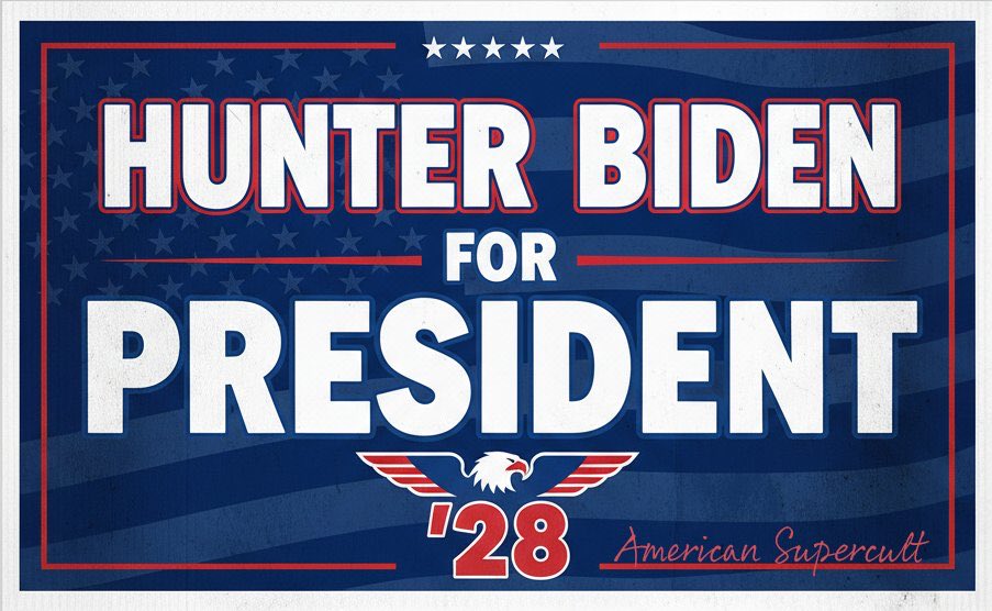 jonkinyon's tweet photo. @HunterBiden https://t.co/Gcx69TcIzO