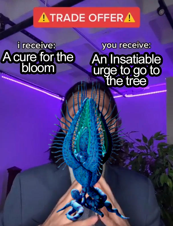 The World Tree tweet media