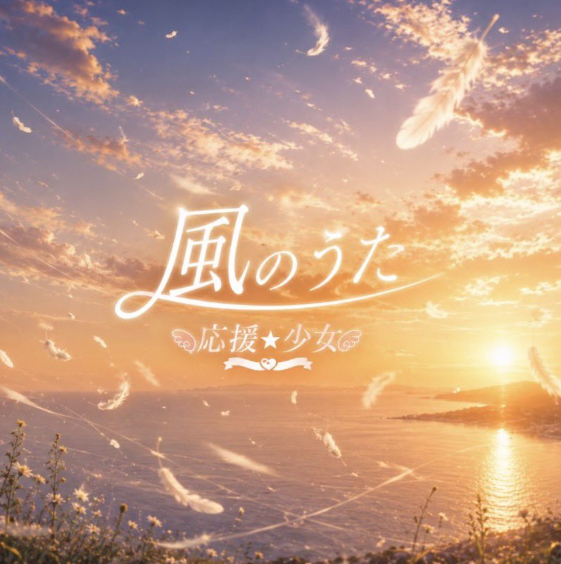 応援☆少女【公式】BSJ⭐︎PROJECT tweet media