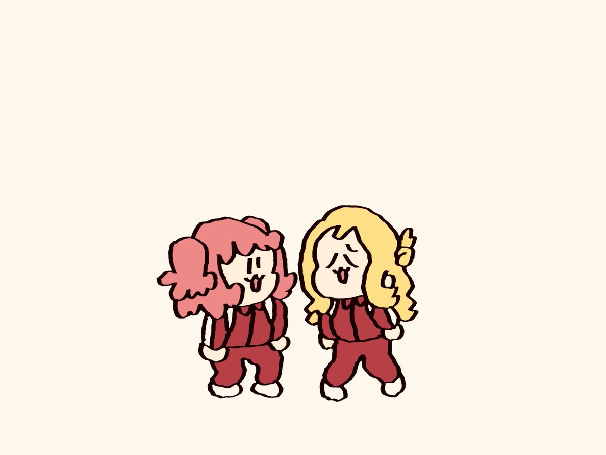 へばね🐇HeBaNe (@chiffoncake25) / Posts / X