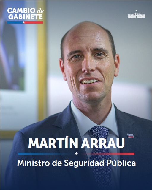 Agustín Romero Diputado🖐 🇨🇱 tweet media
