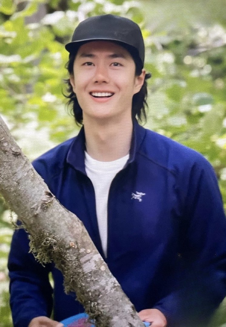 WYBSOURCES's tweet photo. 🚨 For two years in a row, #WangYibo’s personal documentary IP that he initiated and proposed to Warners Bros. Discovery in 2022 won The Telly Awards!

#ExploringTheUnknown2 is a bronze winner at the 47th The Telly Awards for Series-Documentary. https://t.co/WlexberyNO
