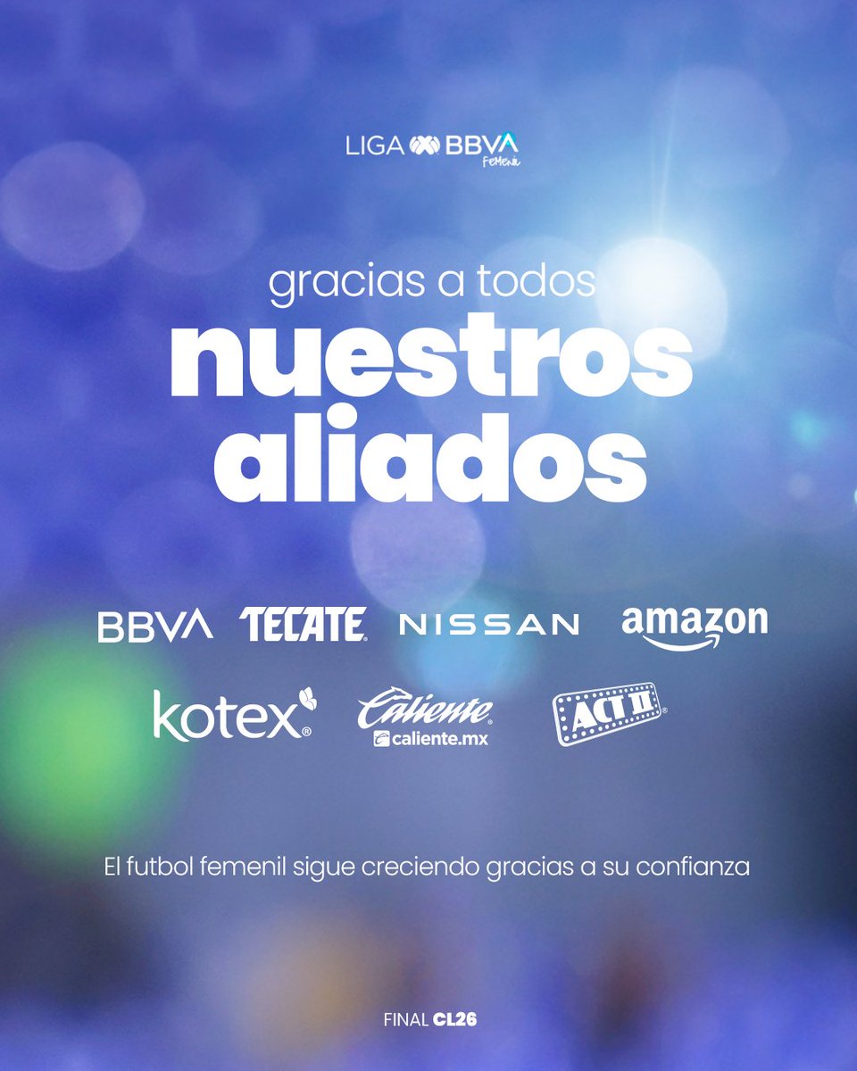 LigaBBVAFemenil tweet media