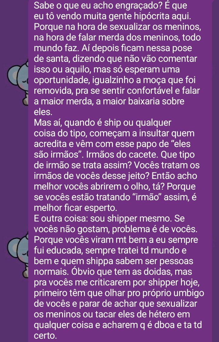 𝐃υׁׅժׁׅ݊ɑׁׅ ♱ — ֮𝐁𝐓𝐒 🥢🐰 block de comentar tweet media