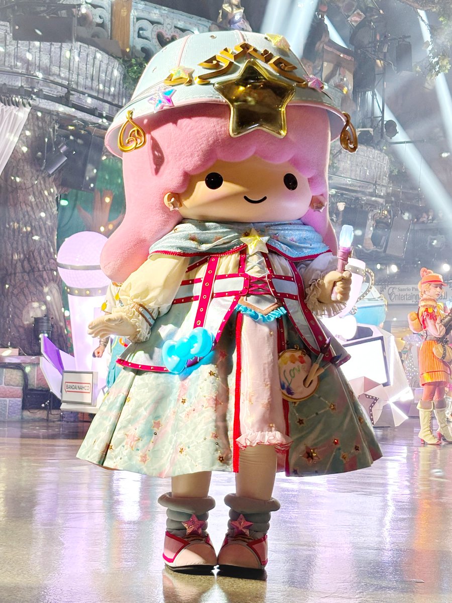 Post by あきゃ@次5/22金in on X: きらきら✨