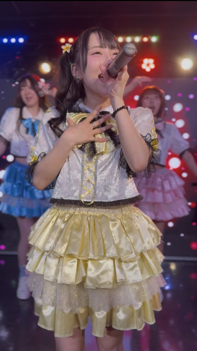 あんず 🗓2026.04.26 📍Shinjuku ACE first crush 木葉あんず(@Anzu_konoha_fc