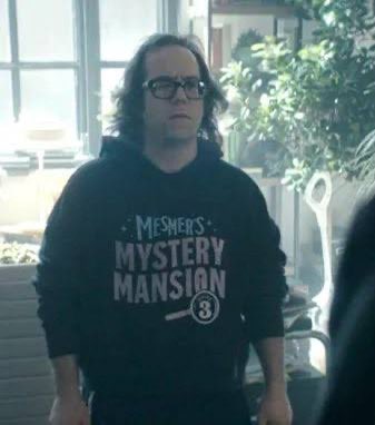 TestTuber1's tweet photo. Meet The Worm, my OC in The Boys!

- He is involved with both Homelander and Butcher
- He makes meta jokes about how our writing is shit
- He’s hinting at the dogshit finale we’re about to deliver
- His power involve shit, because funny https://t.co/7MxFUXYrzl