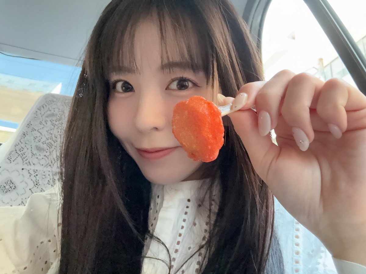 谷口茉妃菜 / STU48 🕊 tweet media