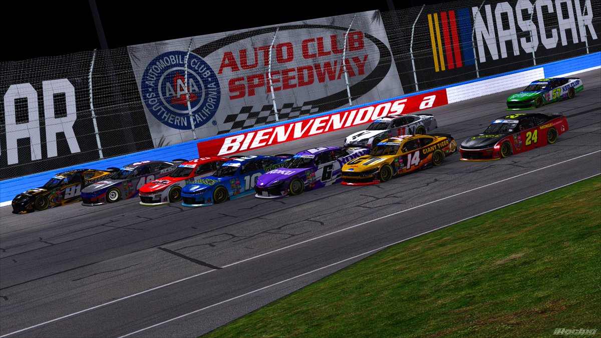 Lumit Motorsports tweet media