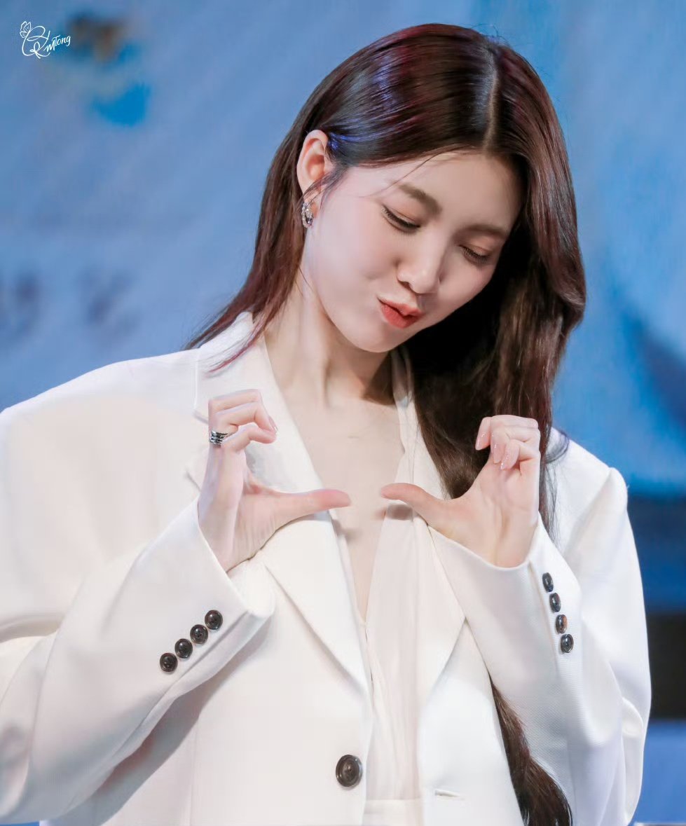 Hannie 🍮🌶️ tweet media
