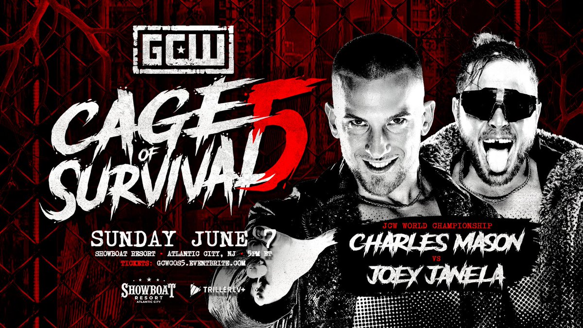 GameChangerWrestling tweet media