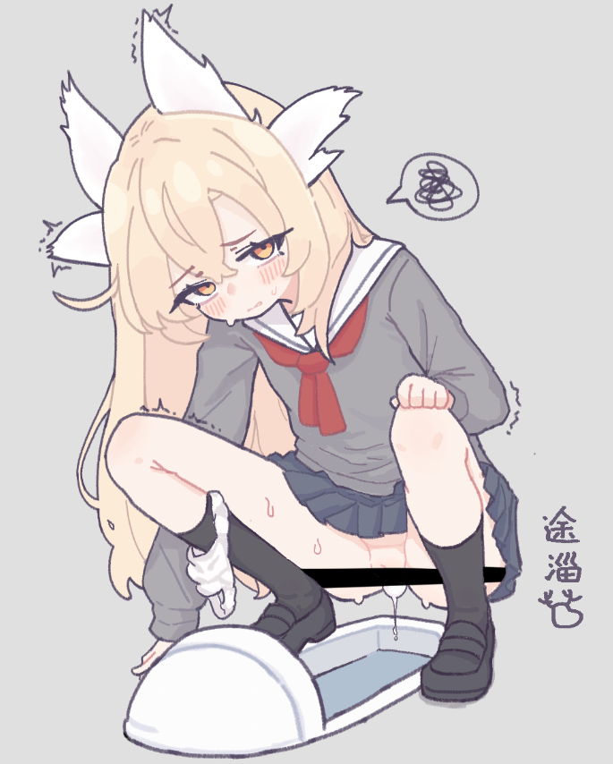 途淄(二号机) tweet media