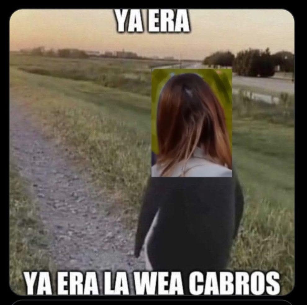 Cuando se van? tweet media