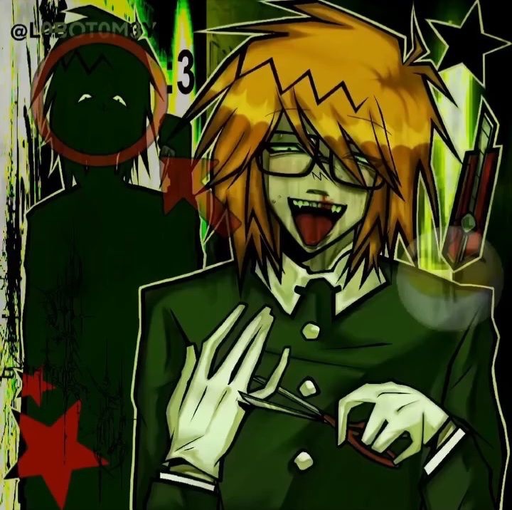 ⨳ MOE EVIL CANADA OF EVILTWT tweet media