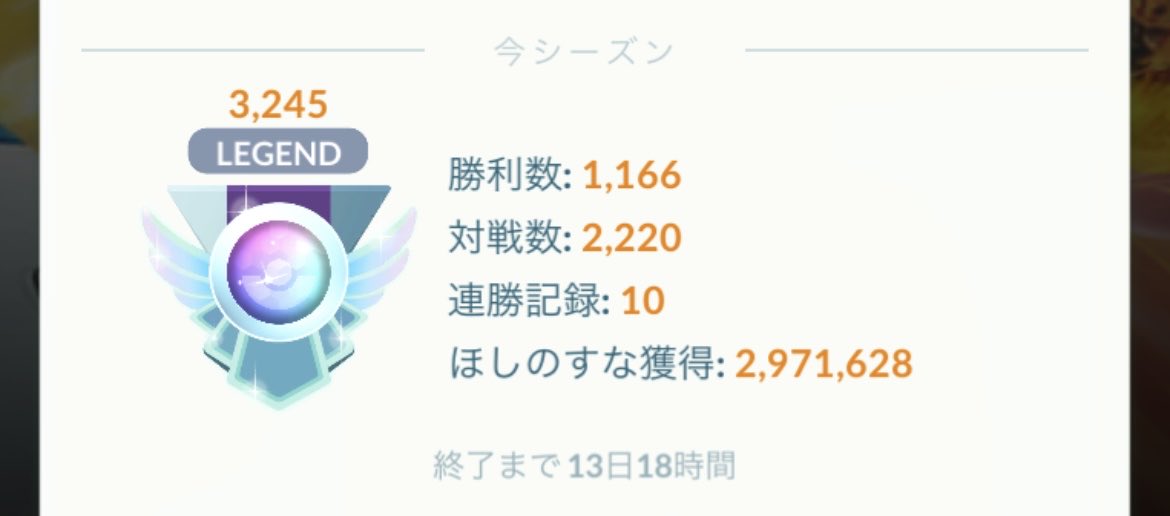 GO活 tweet media