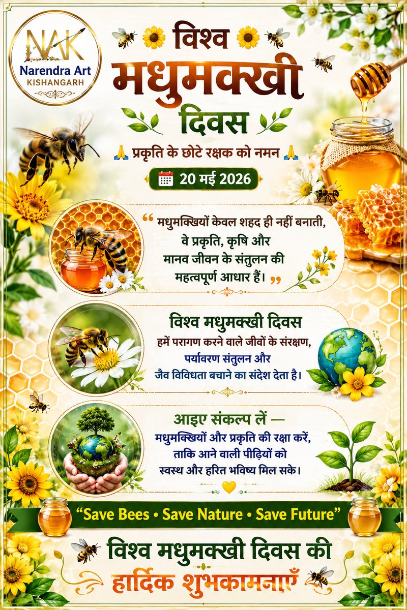 Narendra Art tweet media