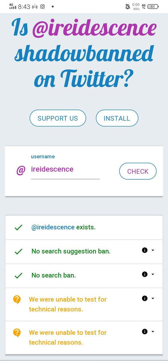 rei gabisa ngetwit kena limit tweet media