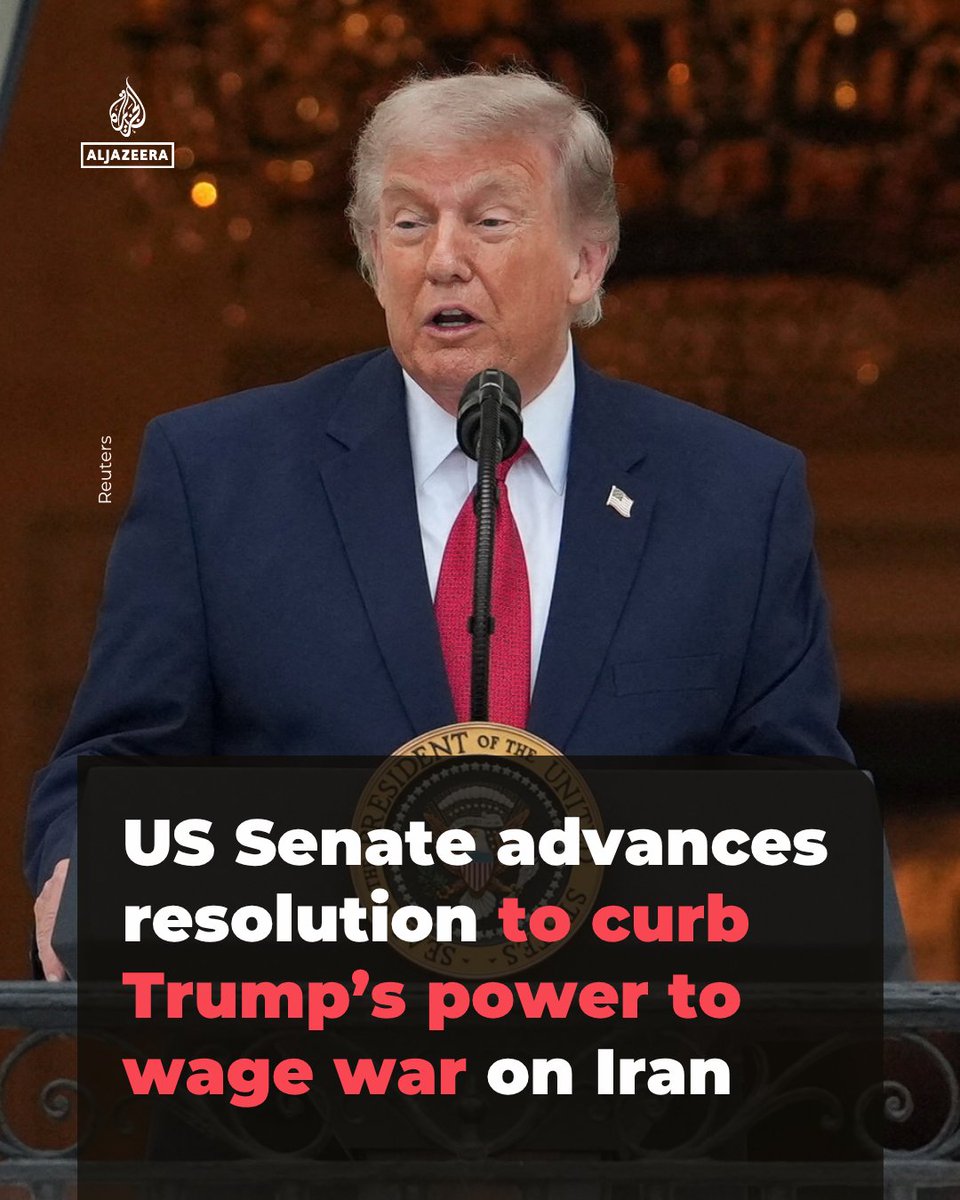 Al Jazeera English tweet media