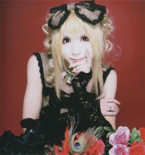 ♯ ♪ ° Daily Onnagatas Mens on Vkei ♟ tweet media