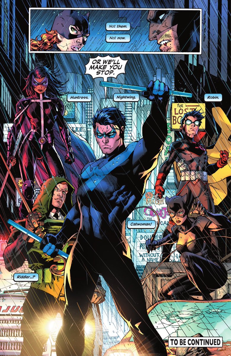 Damian Wayne 4 Fortnite 🌃 tweet media