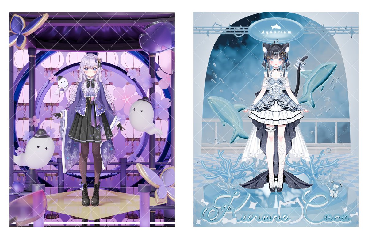 甘奈 -amana-┊ご依頼受付中 (@amana_88_design) / Posts / X