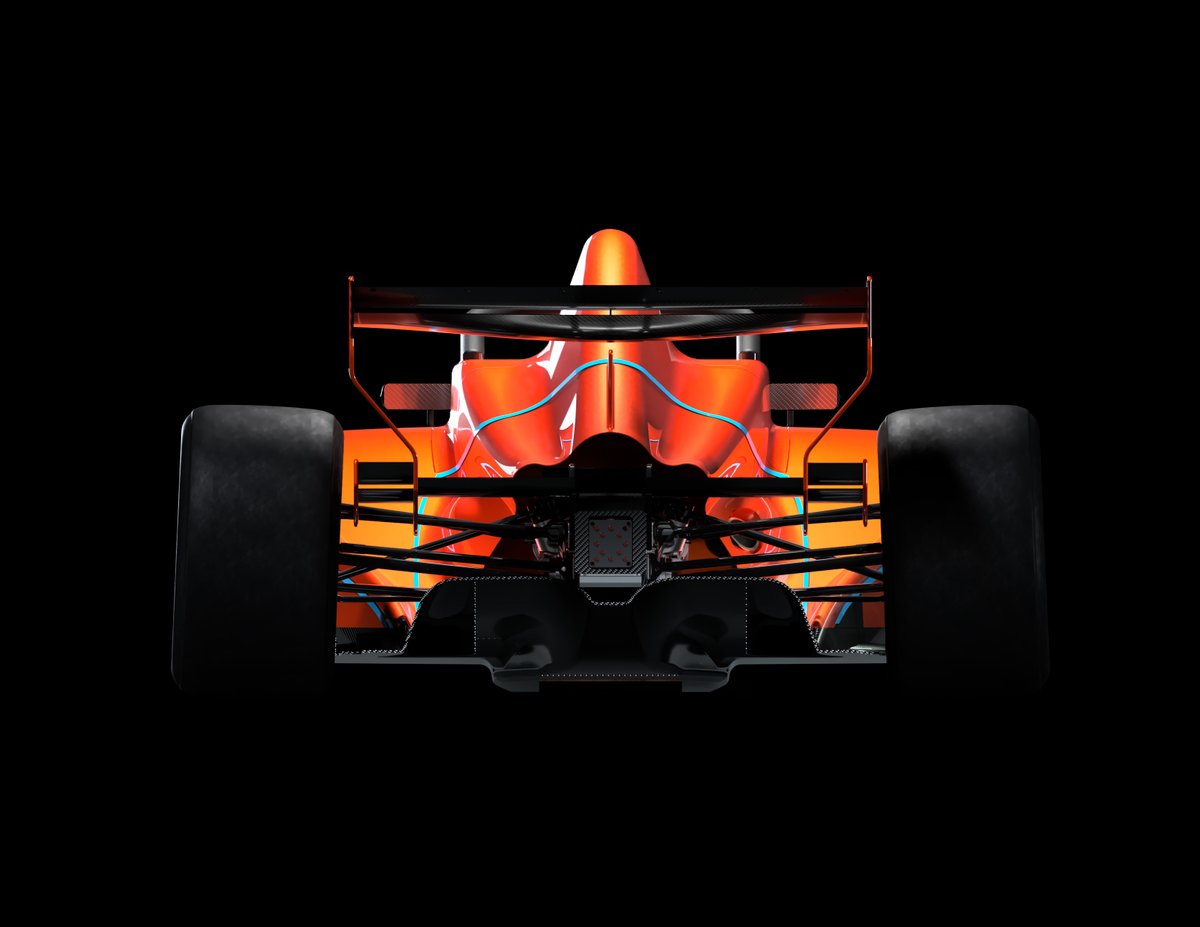 DOME RACING TEAM 童夢 tweet media
