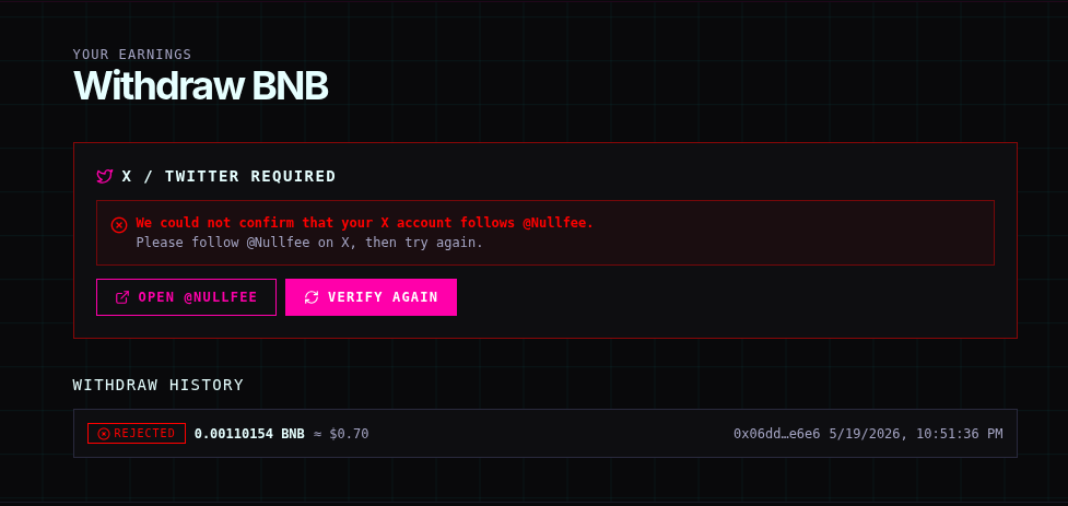 Voyager.bnb tweet media