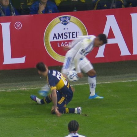 Boca Juniors - La Número 12 tweet media