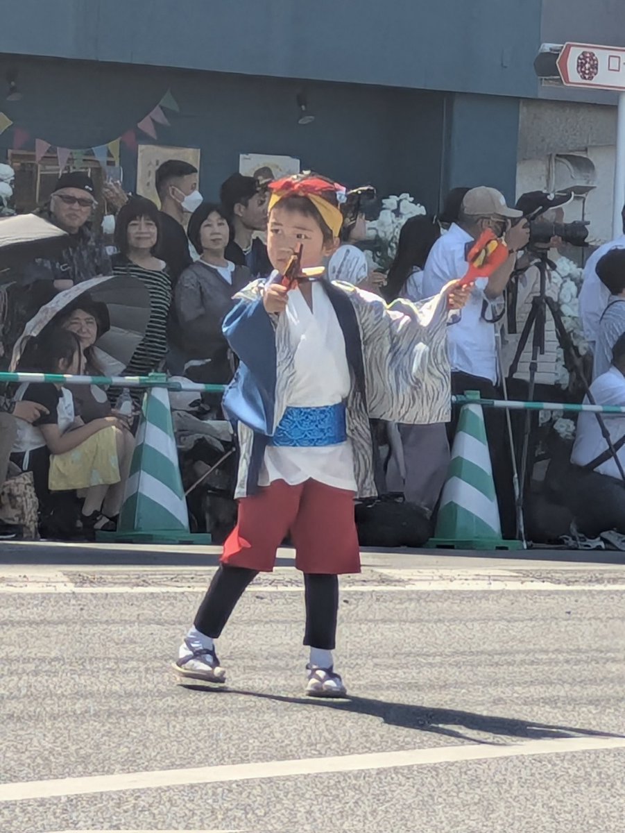 かずと tweet media