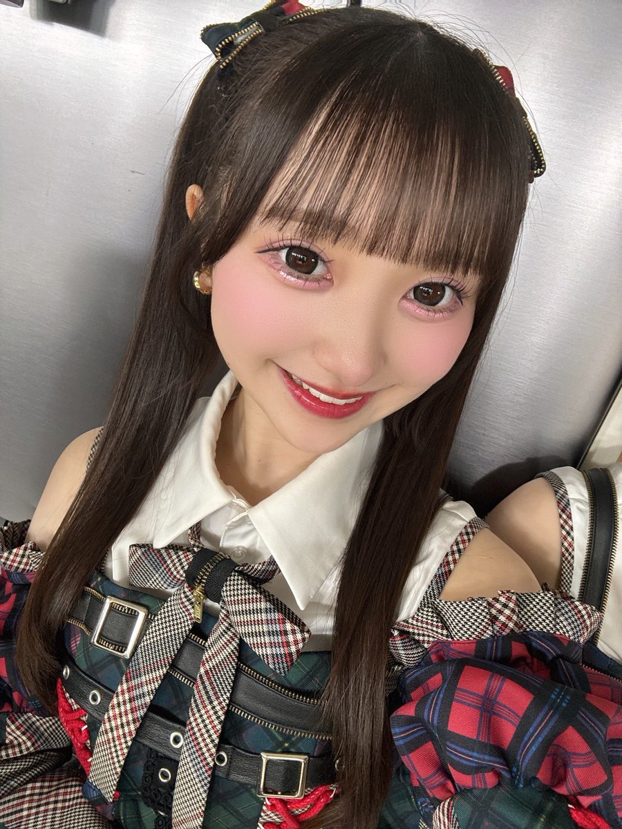 山﨑空 tweet media