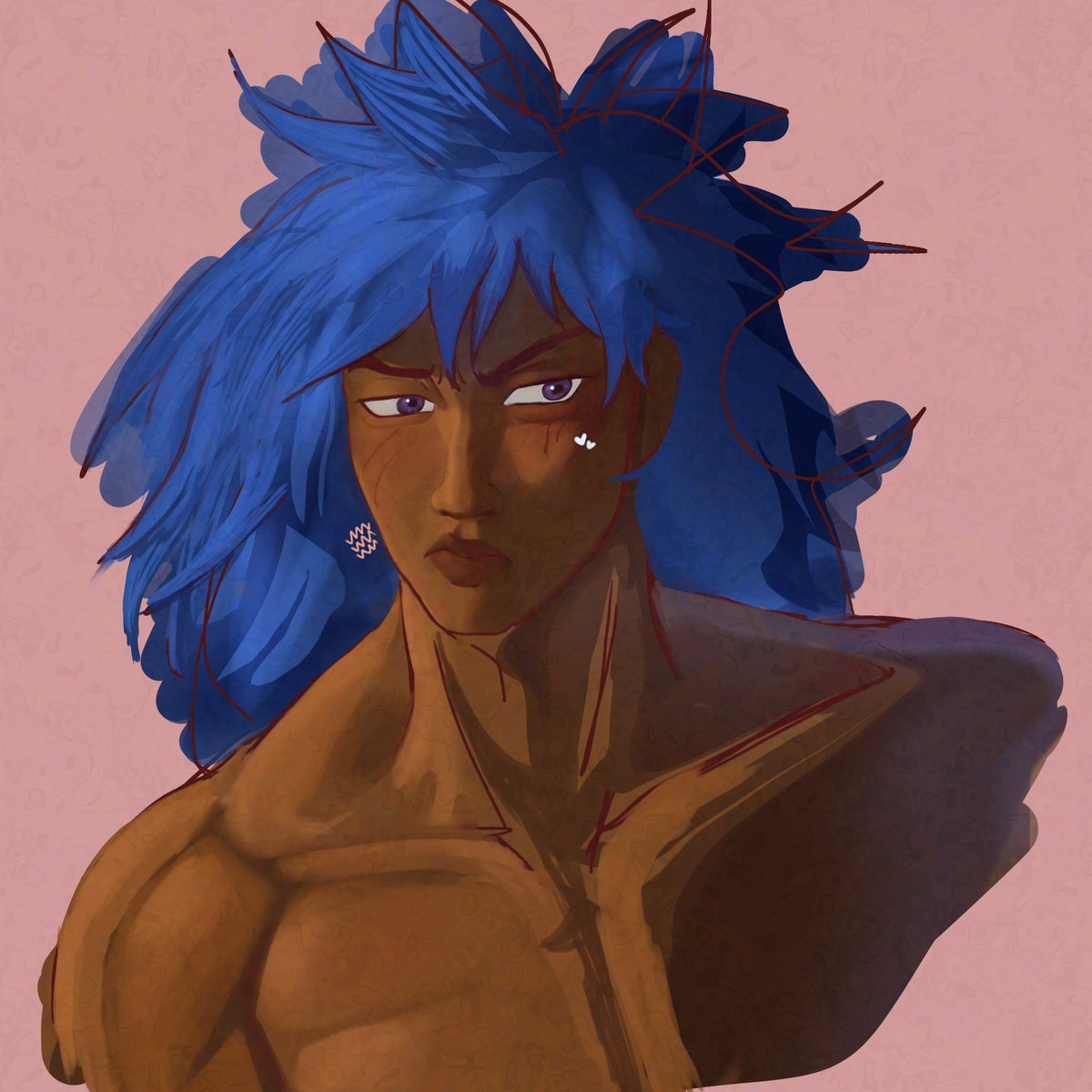 🇭🇳AURA(Vergil's husband)🍰 tweet media