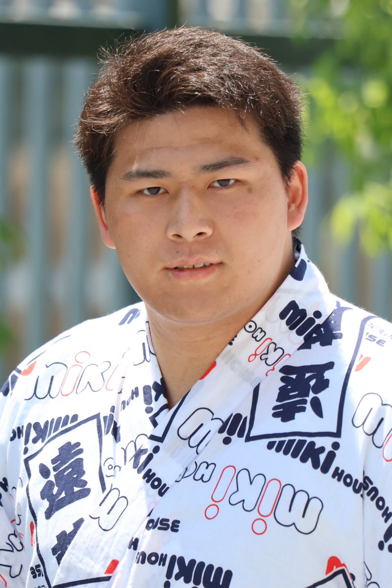 浅香山後援会員のつぶやき（あさつぶ） tweet media