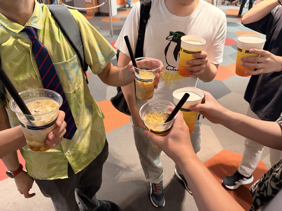 furdabu's tweet photo. いん〜〜 https://t.co/8MNFg3iNhn