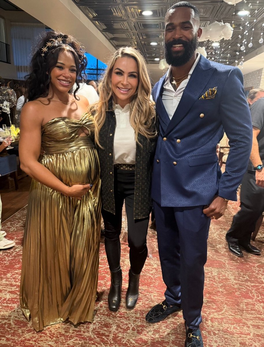 Nattie tweet media