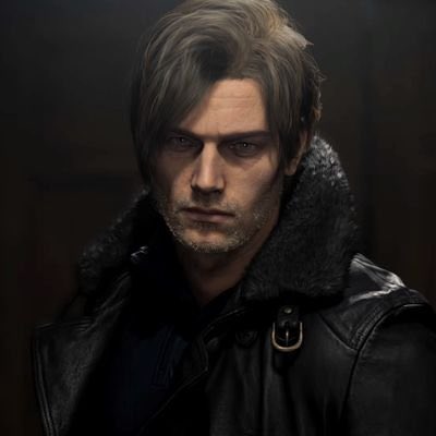acervo leon s kennedy tweet media
