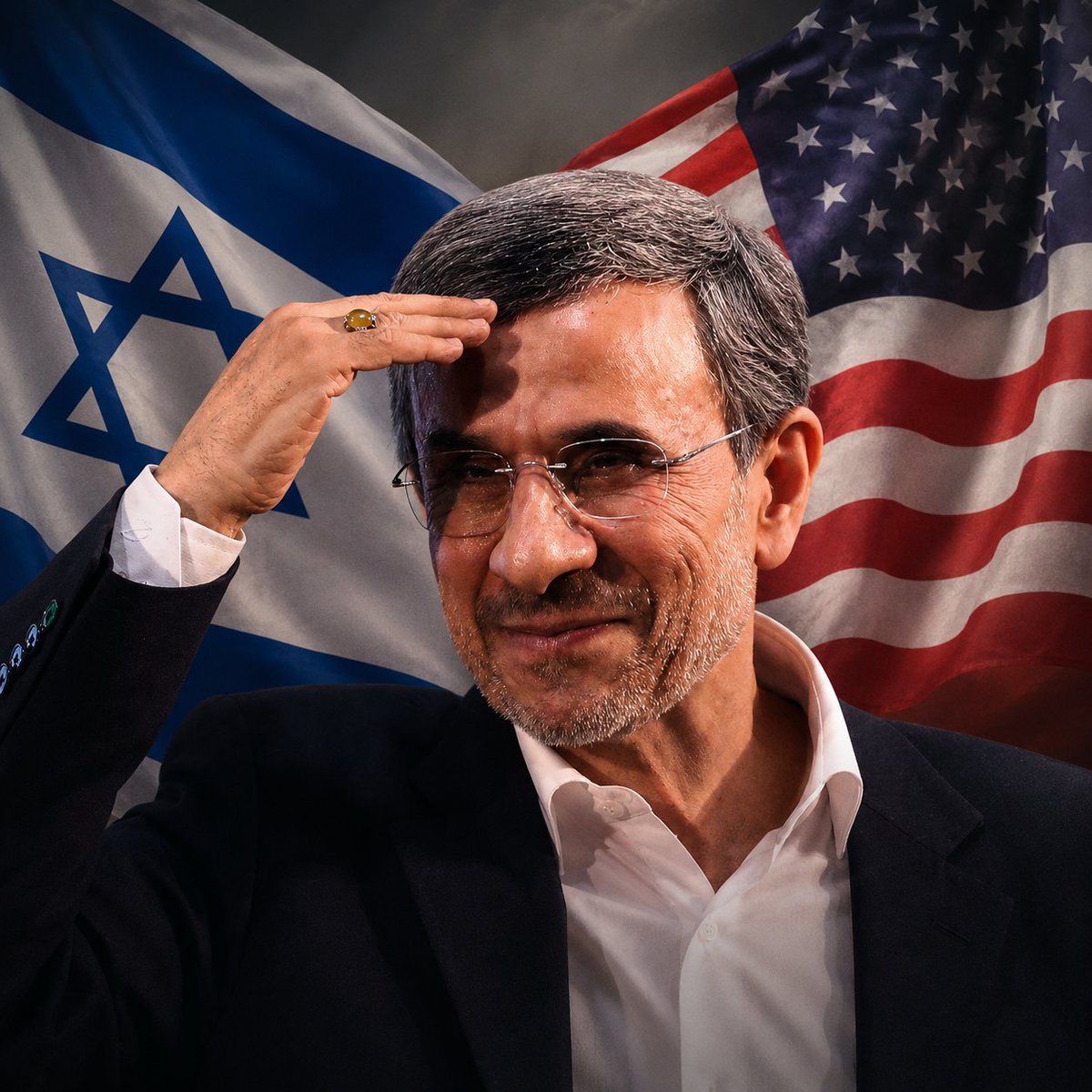 Babak Taghvaee - The Crisis Watch tweet media