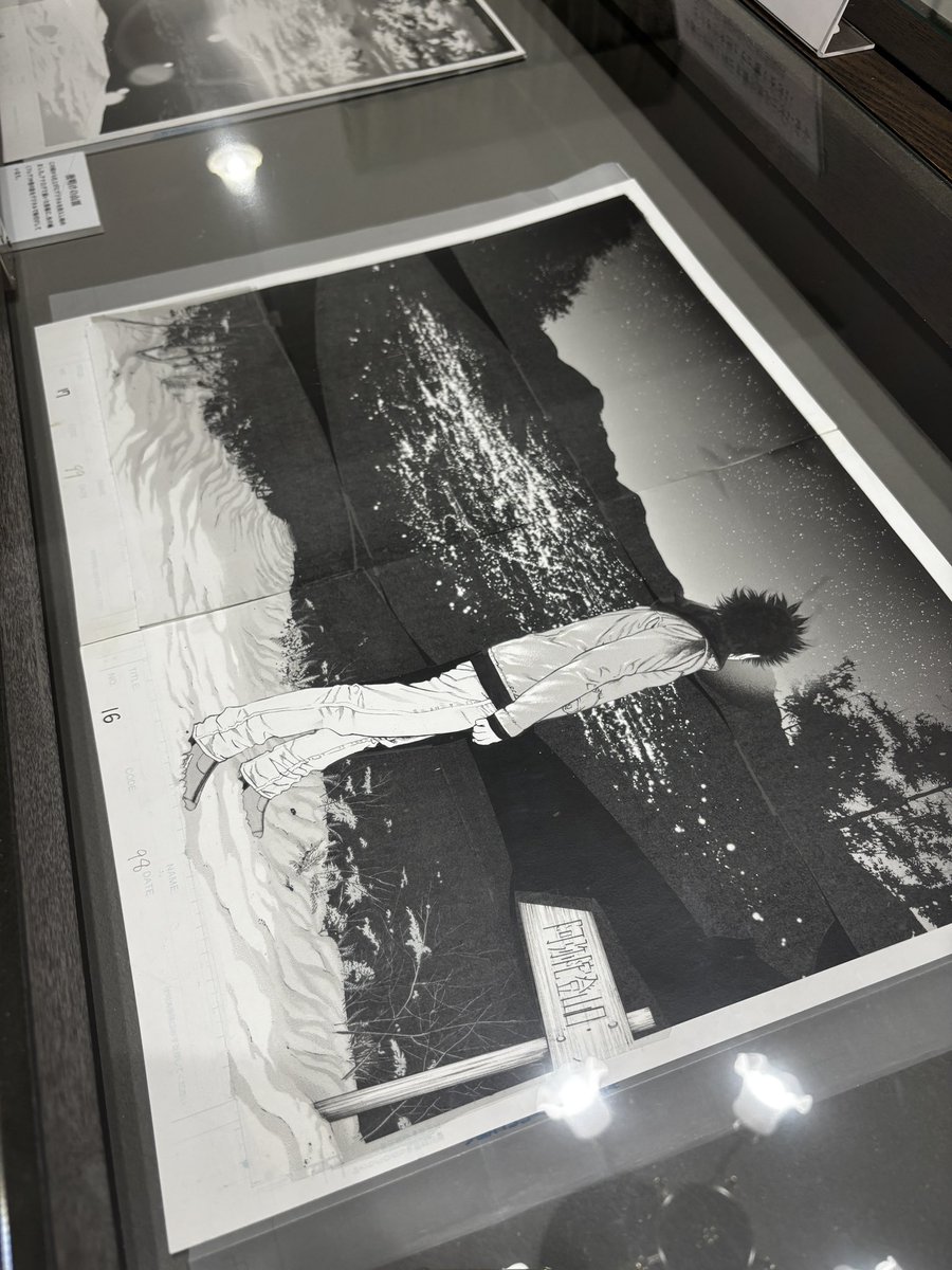 坂本眞一 Shin-ichi Sakamoto tweet media