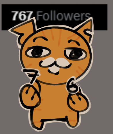 Queso -- Comms open :3 tweet media