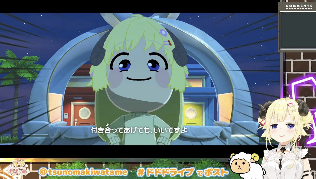泳ぐ烏賊 tweet media