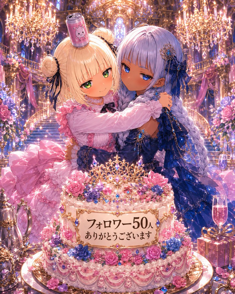 二上山にあるみかん⚒️@AI絵を作る人 tweet media