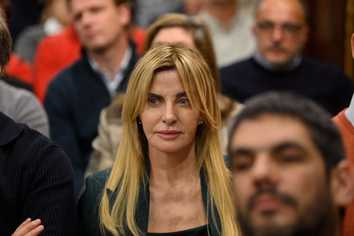 Marisa Fassi tweet media