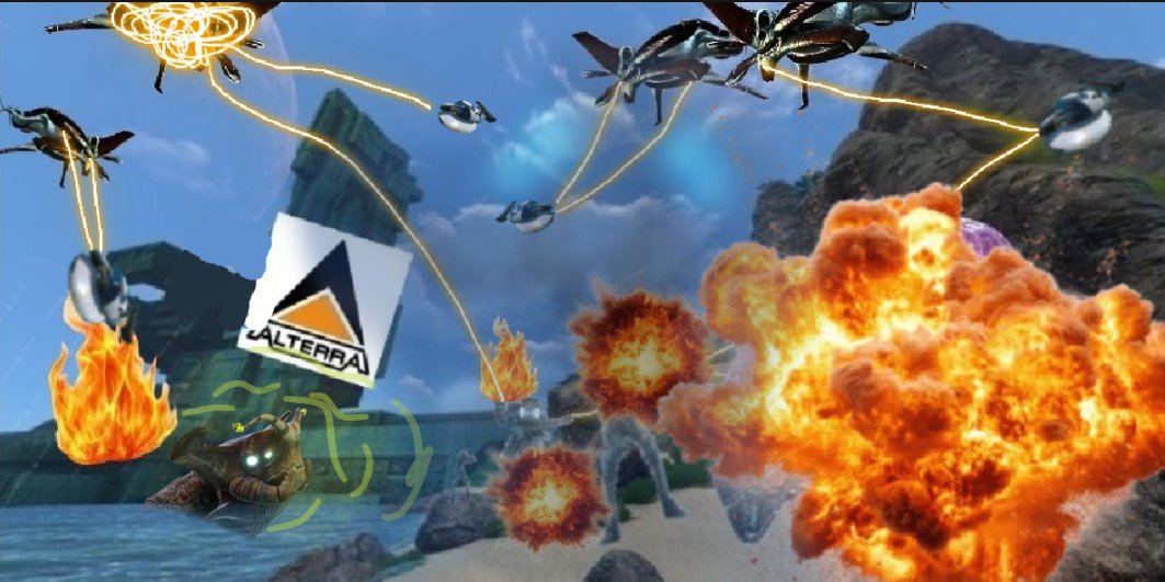 Sea Emperor Leviathan tweet media