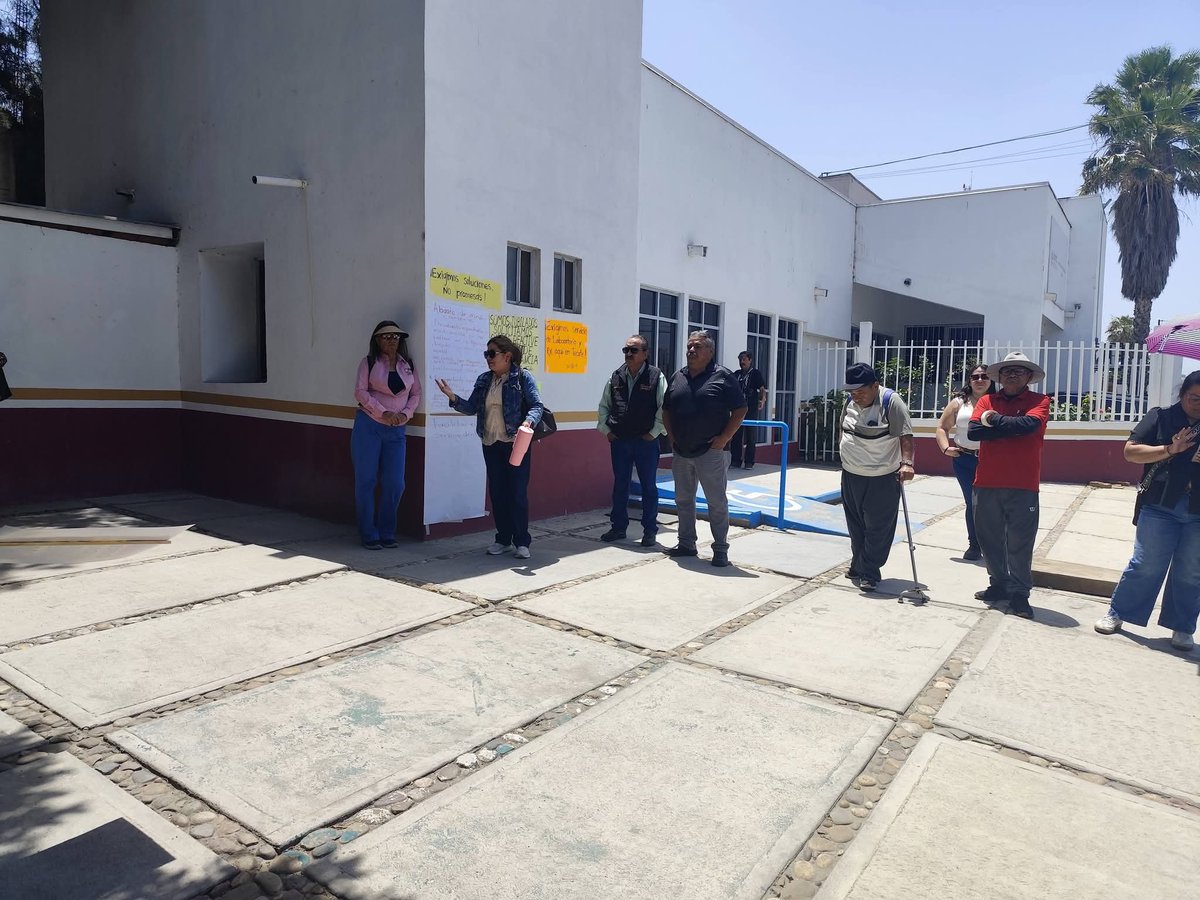 Beto tweet media
