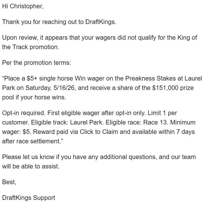 Chris Bouchard tweet media